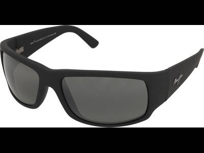 Maui Jim World Cup 266-02MR 