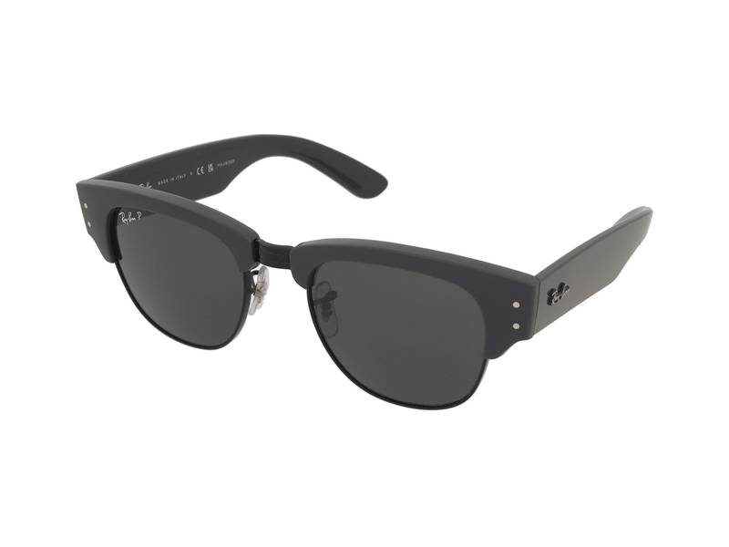 Ray-Ban Mega Clubmaster RB0316S 136748 