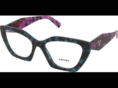 Prada PR 09YV 06Z1O1 
