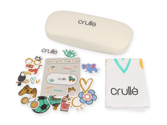 Crullé Kids Genuine C8 