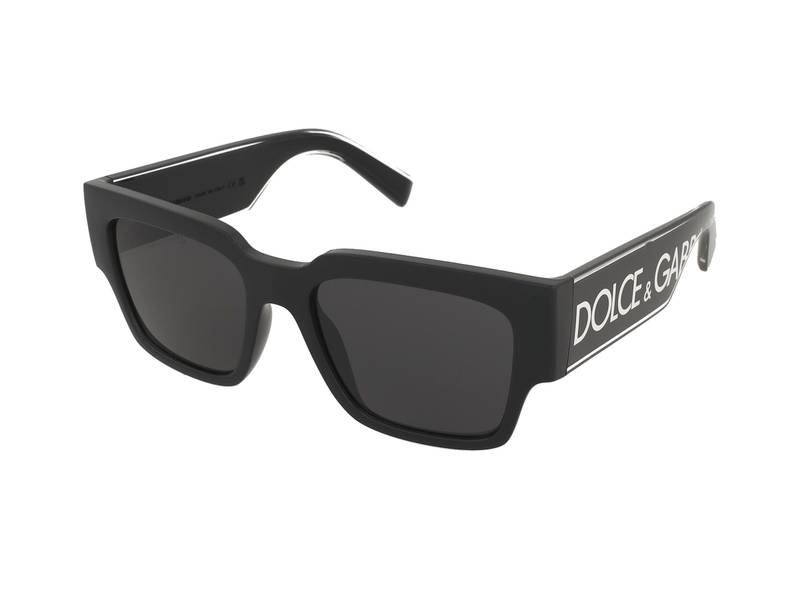 Dolce & Gabbana DG6184 501/87 