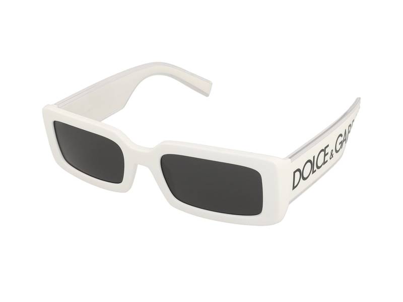 Dolce & Gabbana DG6187 331287 