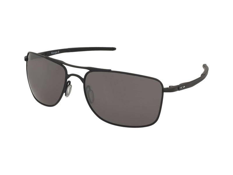 Oakley Gauge 8 OO4124 412402 