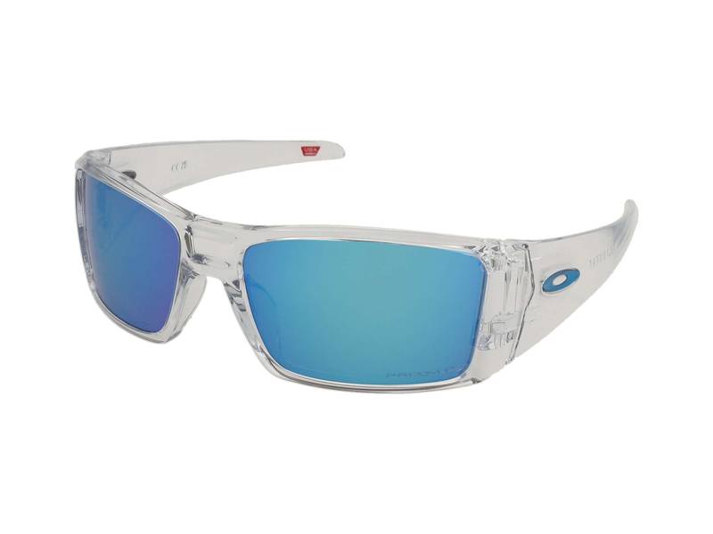 Oakley Heliostat OO9231 923107 