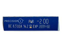Precision1 (5 šošoviek)
