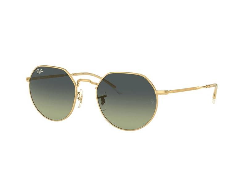 Ray-Ban RB3565 001/BH 