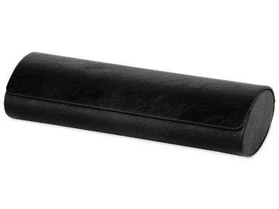 Puzdro na okuliare TL002 - čierne