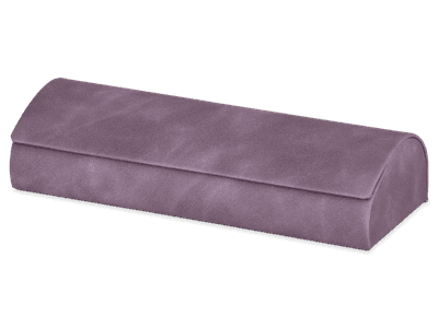 Puzdro na okuliare TL003 – fialové