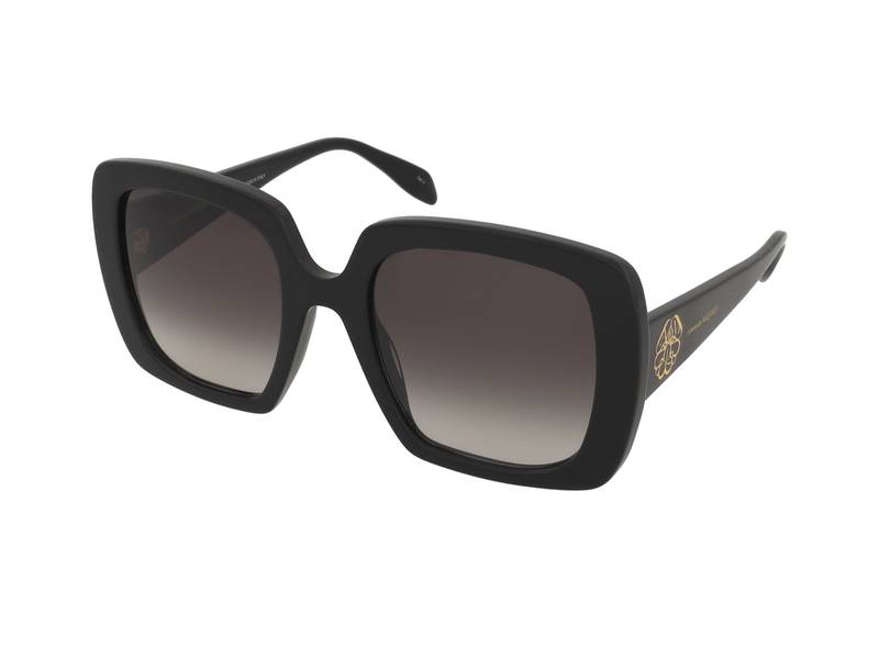 Alexander McQueen AM0378S 001 