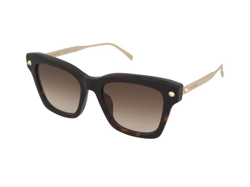 Alexander McQueen AM0483S 002 