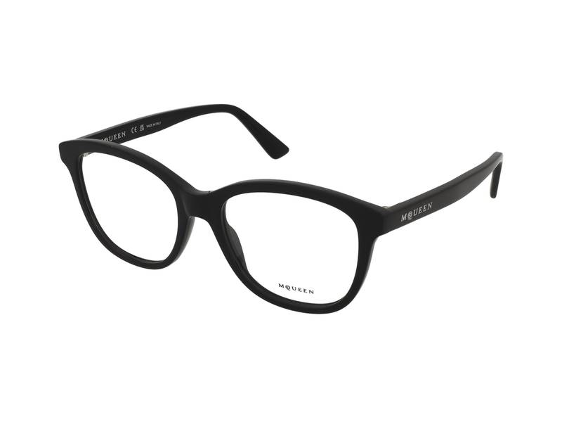 Alexander McQueen AM0487O 001 