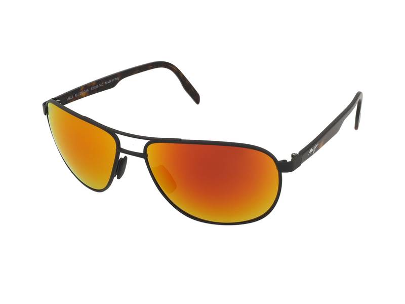 Maui Jim Castles RM728-02A 
