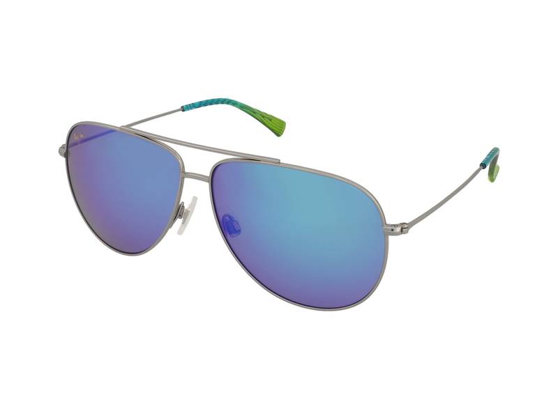 Maui Jim Hauoli XL B674-17B 