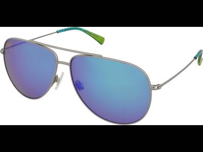 Maui Jim Hauoli XL B674-17B