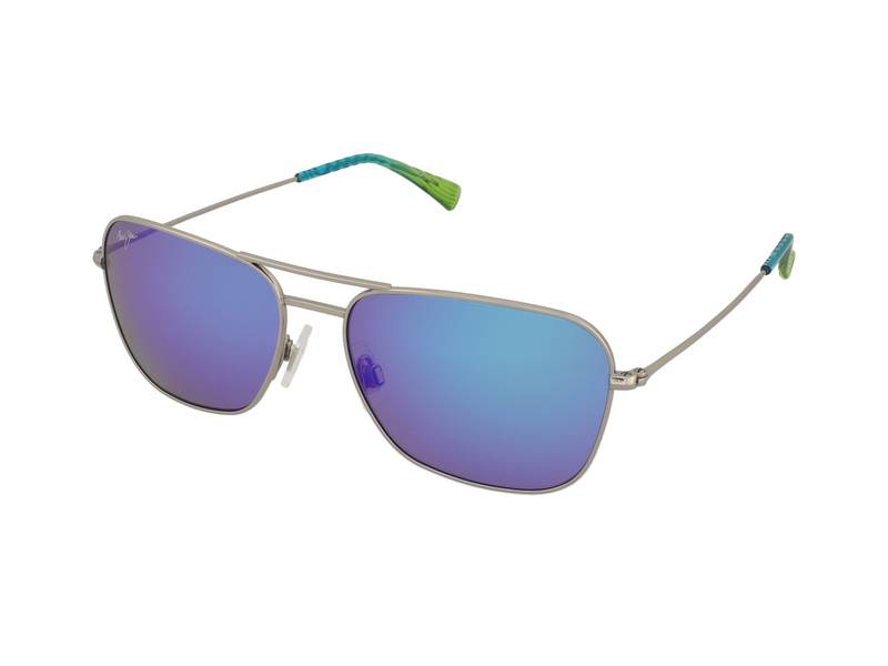 Maui Jim Naauao B675-17B 