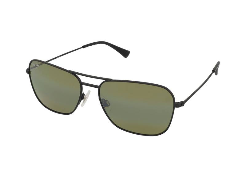 Maui Jim Naauao HT675-02 