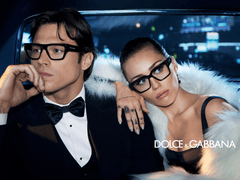 Dolce & Gabbana DG3383 3432 