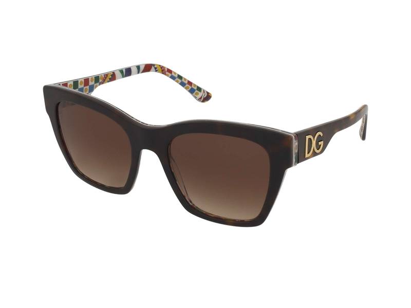 Dolce & Gabbana DG4384 321773 