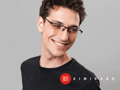 Kimikado Titanium Tate C2 