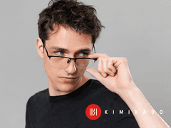 Kimikado Titanium Tate C2 