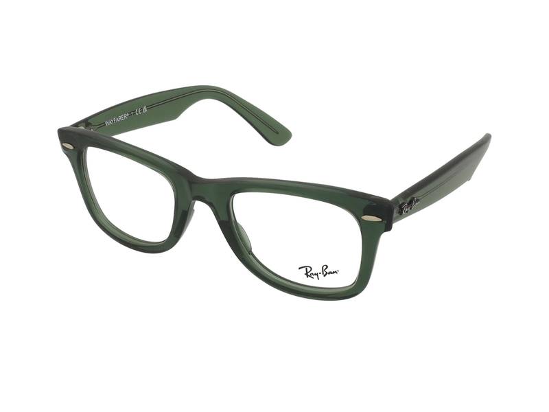 Ray-Ban RX4340V 8418 