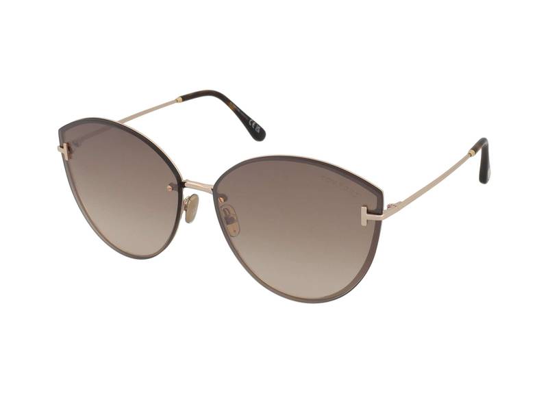 Tom Ford Evangeline FT1106 28G 