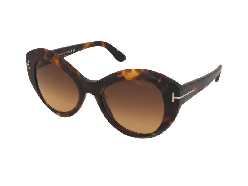 Tom Ford Guinevere FT1084 52F 