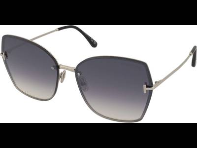 Tom Ford Nickie-02 FT1107 16C