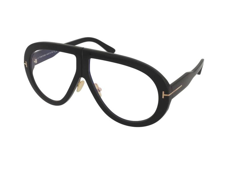 Tom Ford Troy FT836 001 