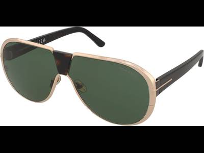 Tom Ford Vincenzo FT1072 28N