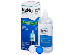 Roztok ReNu MultiPlus 360 ml 