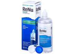 Roztok ReNu MultiPlus 360 ml 