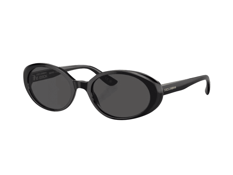 Dolce & Gabbana DG4443 501/87 