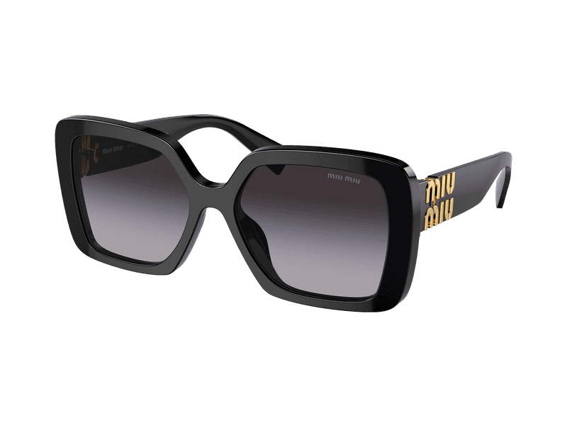 Miu Miu MU 10YS 1AB5D1 