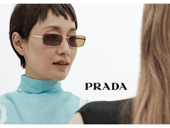 Prada PR A60S 1AB5S0 