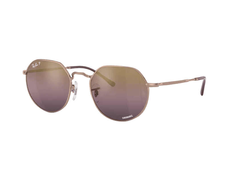 Ray-Ban Jack RB3565 9202G9 