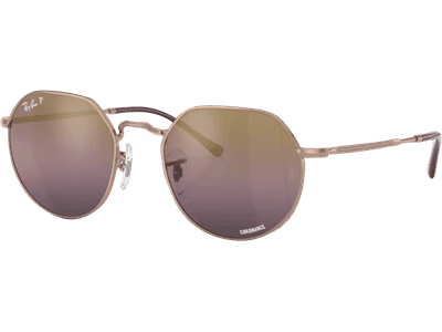Ray-Ban Jack RB3565 9202G9