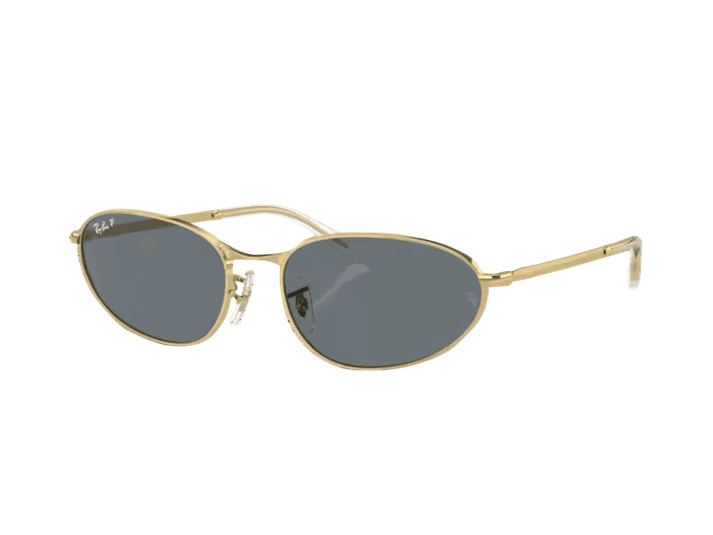 Ray-Ban RB3734 001/3R 