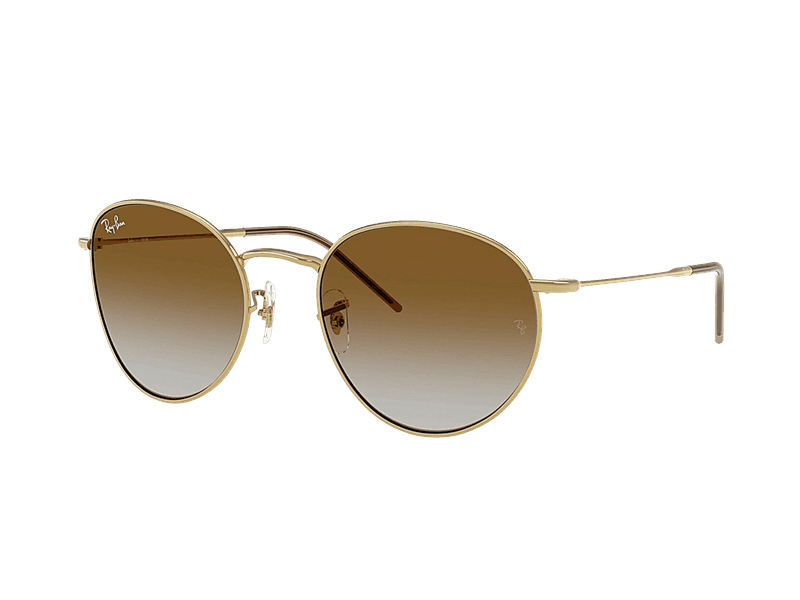 Ray-Ban Round Reverse RBR0103S 001/CB 
