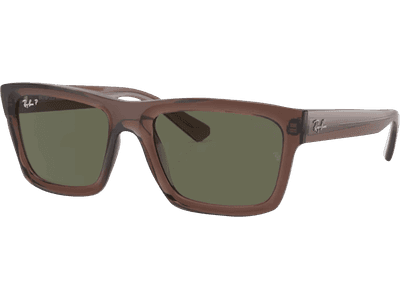 Ray-Ban Warren RB4396 66789A