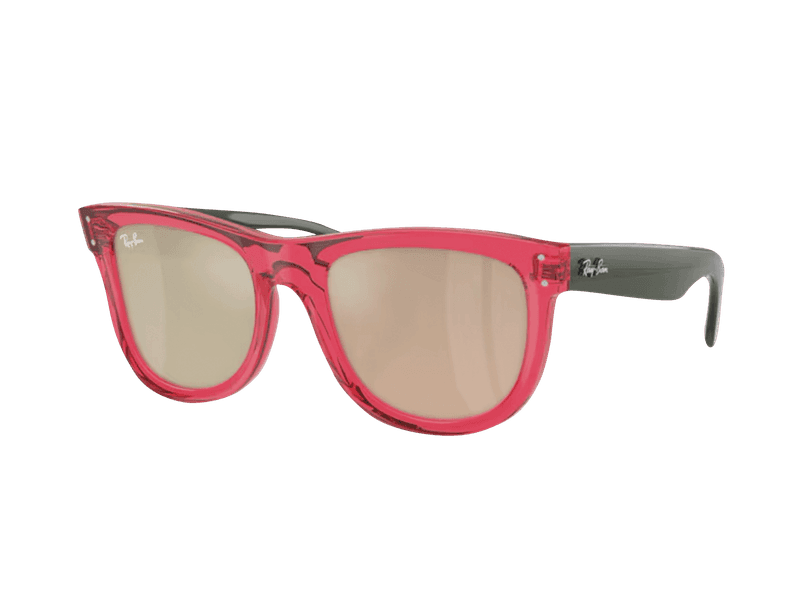 Ray-Ban Wayfarer Reverse RBR0502S 67132O 