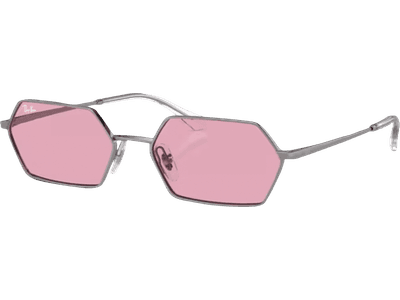 Ray-Ban Yevi RB3728 004/84