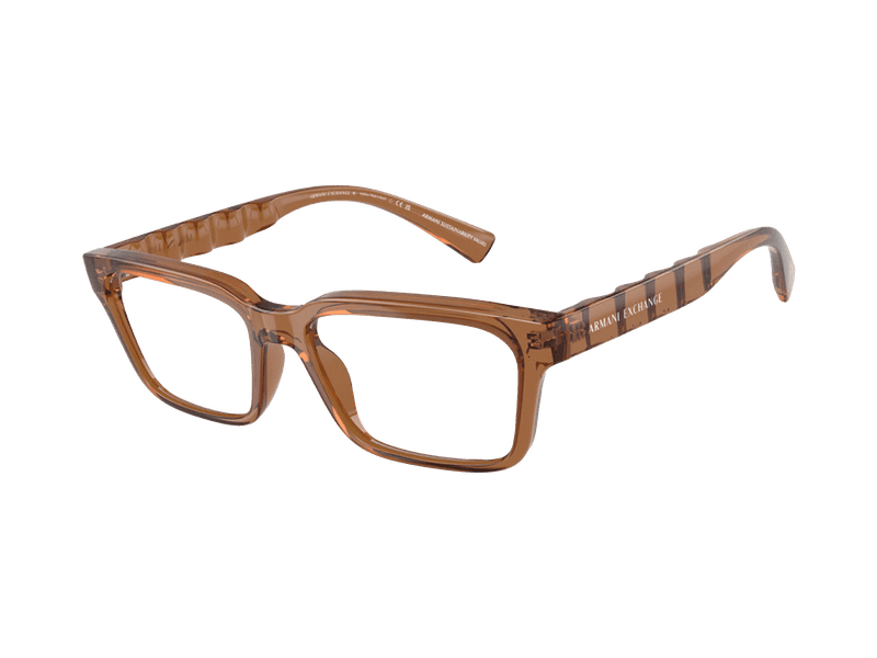 Armani Exchange AX3116 8358 