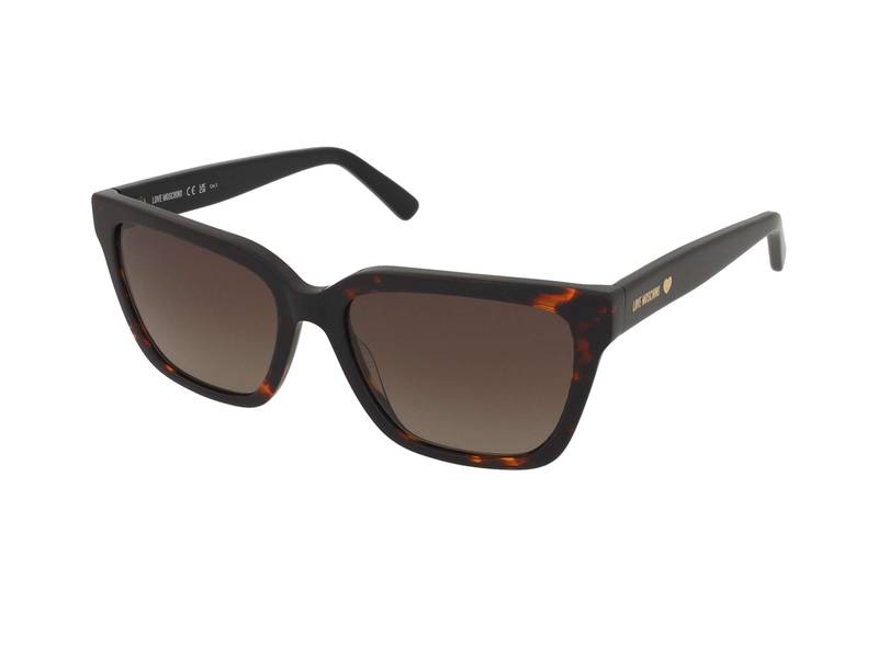 Love Moschino MOL087/S 086/HA 
