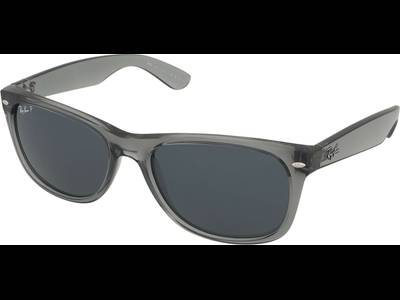 Ray-Ban New Wayfarer RB2132 6450/3R