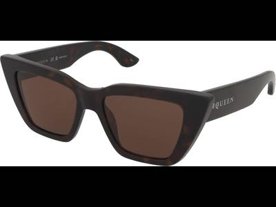 Alexander McQueen AM0507S 002 