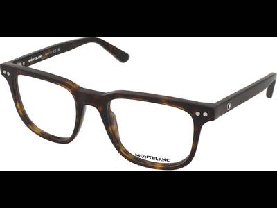 Montblanc MB0256O 010