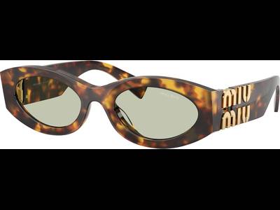 Miu Miu MU 11WS 14L50O 