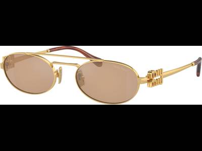 Miu Miu MU 54ZS 5AK40D 