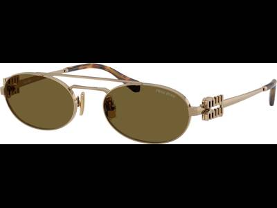 Miu Miu MU 54ZS 7OE09Z 